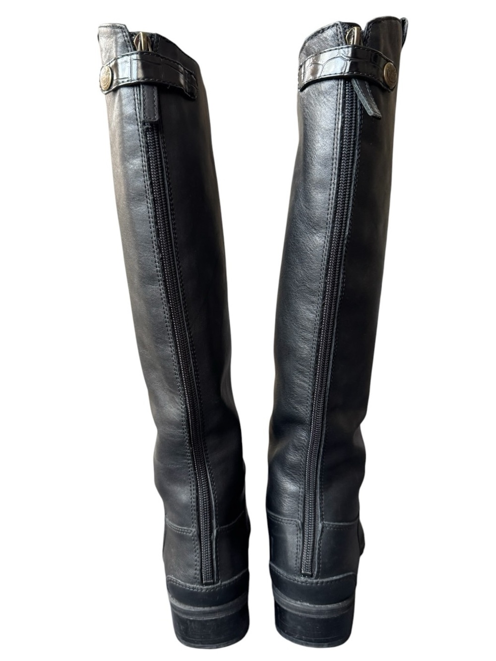Sam Edelman Penny Riding Boot - Picture 7 of 16